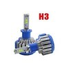 H3 T1 LED conversion kit