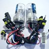 H15 Xenon bulbs 35W pair