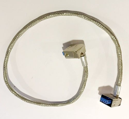 D1S D1R Connection wire