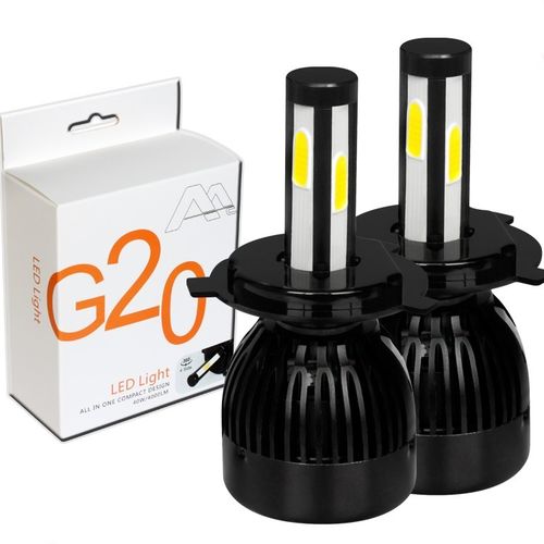 H4 G20 LED conversion kit