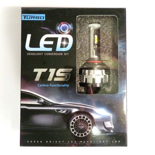H11 T1S LED conversion kit
