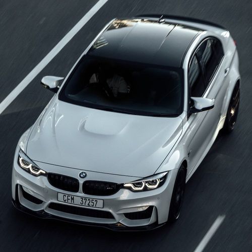BMW 3 Sisätilan LED -sarja