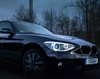 BMW 1 Sisätilan LED -sarja